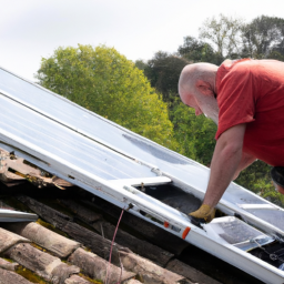 Services de Dépannage pour les Systèmes Photovoltaïques : Rapidité et Fiabilité Le Pontet